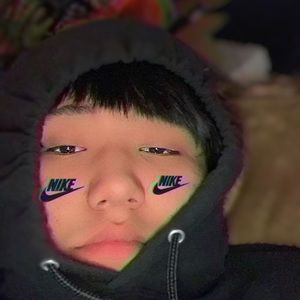 Meet your Posher, Travis